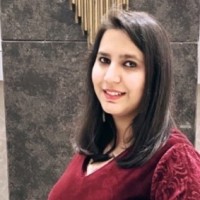 Value Research Employee Navya Mahajan's profile photo