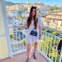 CPD Direct Employee Georgia Louth's profile photo