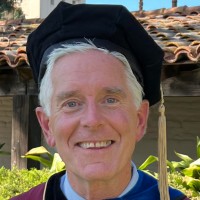 Santa Clara University Employee John Kerrigan's profile photo