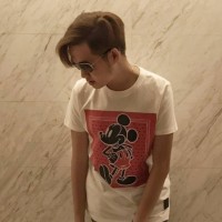 AAU StudioX Employee Ryan Frenico's profile photo