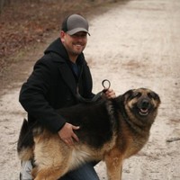 Prairie Path Pet Care Employee Tom Henaghan's profile photo