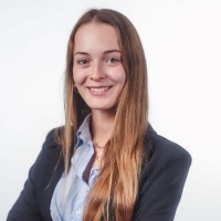 UPARTNER Employee Lindsay Mabbott's profile photo