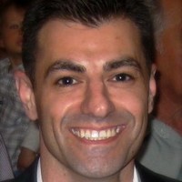 Schnitz Employee Damian Maggio's profile photo