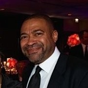 none Employee Tony Shute's profile photo