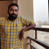 Jinoop C S Email