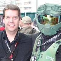 Helpshift Employee Erik Ashby's profile photo