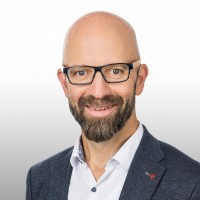 Sparkasse Oberösterreich Employee Hannes Widmann's profile photo
