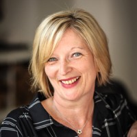 Cura Terrae Employee Allie Roberts's profile photo