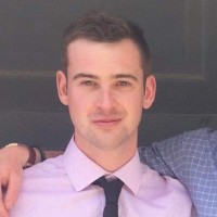 GHD Employee Kyle Ryland's profile photo
