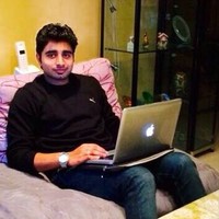 AR Designs Employee Anhsu Sharma's profile photo