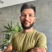 askLisa Employee Kleverson Almeida's profile photo