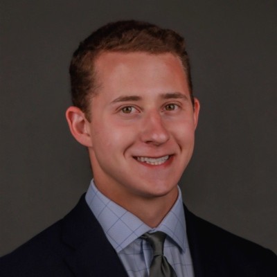 Great American Insurance Group Employee Drew Gordon's profile photo
