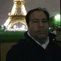 Pasha Fabrics Employee Tariq Quddus's profile photo