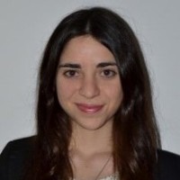 This is Unicorn Employee Joana Basílio's profile photo