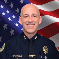 Miami Police Department Employee Armando Aguilar's profile photo