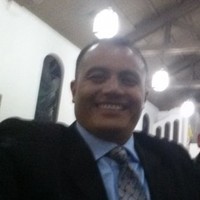 Miguel Partida Email & Phone Number