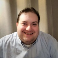 Managed Solution Employee Richard Swaisgood's profile photo