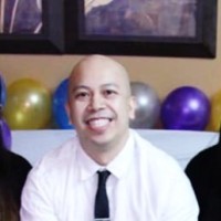 Washington Hospital Healthcare System Employee Razor Deo Marc de Vera's profile photo