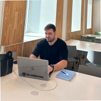 Federico Lerner Email