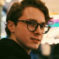 Justin Domingue Email & Phone Number