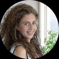 monday.com Employee Shir Nahmias's profile photo