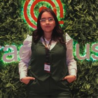 Trackplus Employee Lívia Barros's profile photo