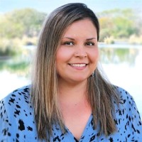 Thryv Employee Eva Robins's profile photo