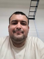PIH Health Employee Daniel Rocha's profile photo