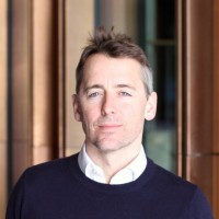Stanford Doerr School of Sustainability Employee Timothy Bouley's profile photo