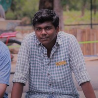 Joyson Martinraj Email