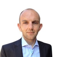 Sunlight Group Energy Storage Systems Employee Roberto Denti's profile photo