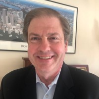 GENERAL FLUIDICS CORPORATION Employee John Leason's profile photo