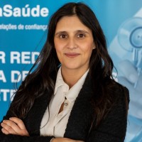 Trofa Saúde Employee Ema Costa's profile photo