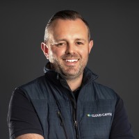 Cloud Capital Employee Edward Barrow's profile photo