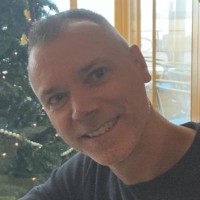 SAMSON GROUP Employee Jurgen Dillis's profile photo