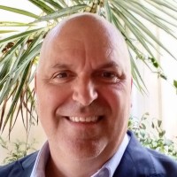 Hyundai Capital Australia Employee Mark Basman's profile photo