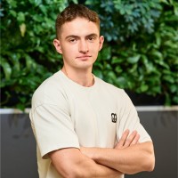 Storyby Employee Yurii Futymskyi's profile photo