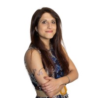 Rossato S.p.A. Employee Annalisa B.'s profile photo