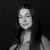 BETBAZAR Employee Karyna Sirbiladze's profile photo