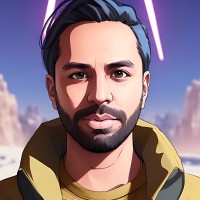 Supreet Singh Email & Phone Number