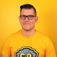 Powerhouse Animation Studios, Inc. Employee Brad Graeber's profile photo