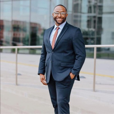 Welcome House, Inc. Employee Travis Owsley's profile photo