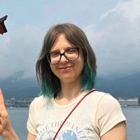 StemBond Technologies Employee Mira Katsur's profile photo