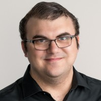 Agilix Solutions Employee Daniel Pearce's profile photo