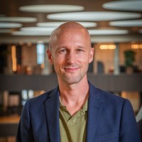 Rapidus Employee Niklas Pålsson's profile photo