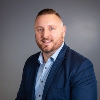 NOVA® Home Loans Employee Zach Mooney's profile photo