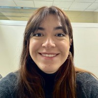 Angélica Monge Email