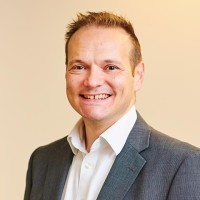 Bedell Employee Adam Currie's profile photo