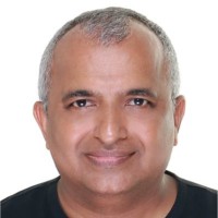 Culinary Arts Group Employee Duncan D'Penha's profile photo