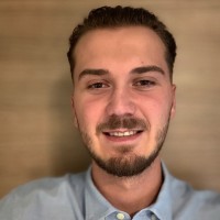 Convents AG Employee Laurent Scholl's profile photo
